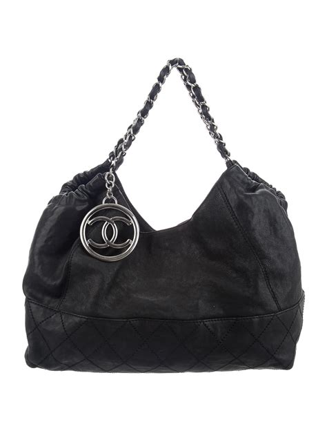 baby cabas chanel|Chanel handbags boys.